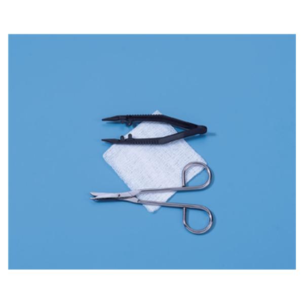 Kit Suture Removal With 3x3